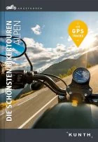 Abgefahren – Die schönsten Bikertouren in den Alpen